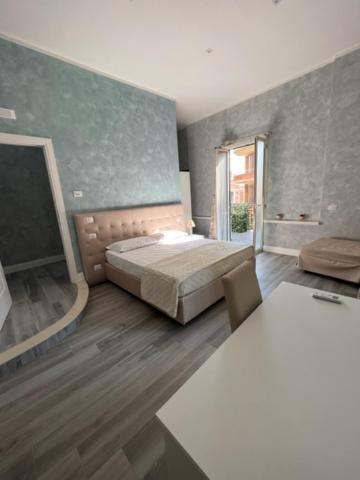 Gioia Toledo Bed & Breakfast Naples Exterior photo