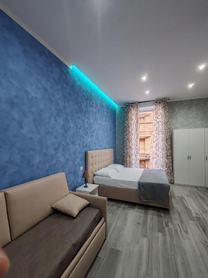 Gioia Toledo Bed & Breakfast Naples Exterior photo