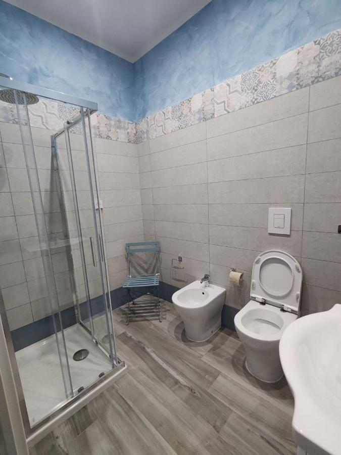 Gioia Toledo Bed & Breakfast Naples Exterior photo
